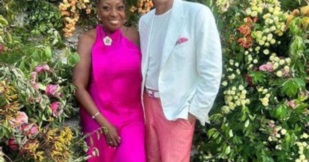 Marcella Raymond Husband | Who Is She Married to | Relationship and Family