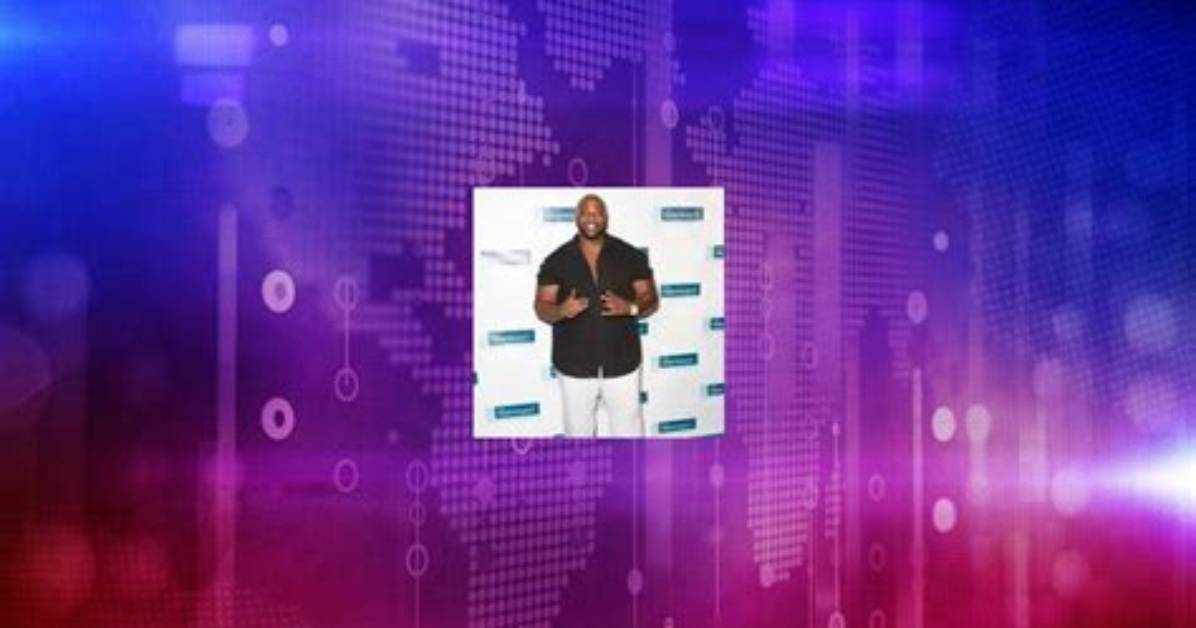 Marcello Thedford Net Worth