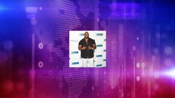 Marcello Thedford Net Worth