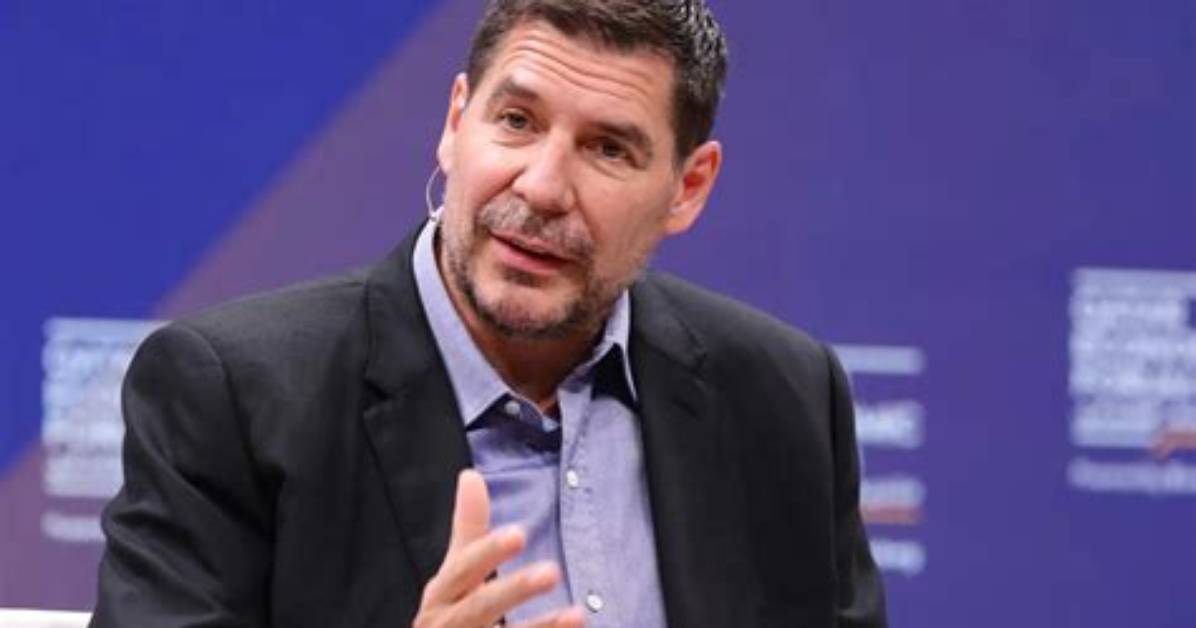 Marcelo Claure | Bio, Age, Net Worth, Relationship, Career
