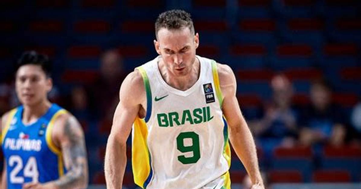 Marcelo Huertas