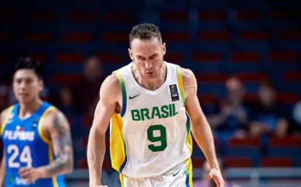 Marcelo Huertas