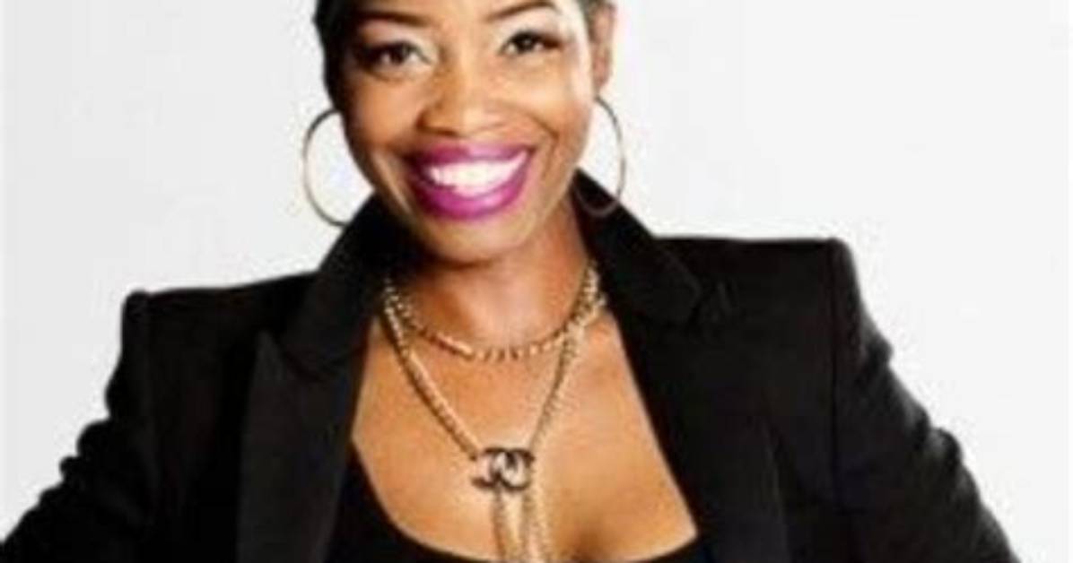 Marci Mason: Who Is She? Derrick Mason’s Wife: Married Life and Children
