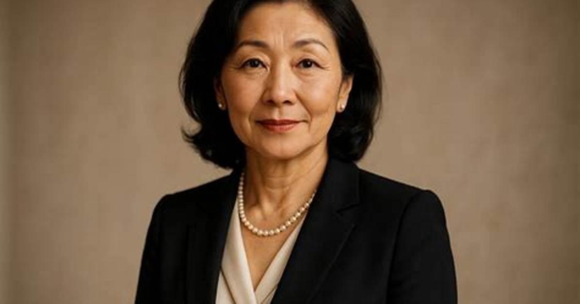 Marcia Aoki