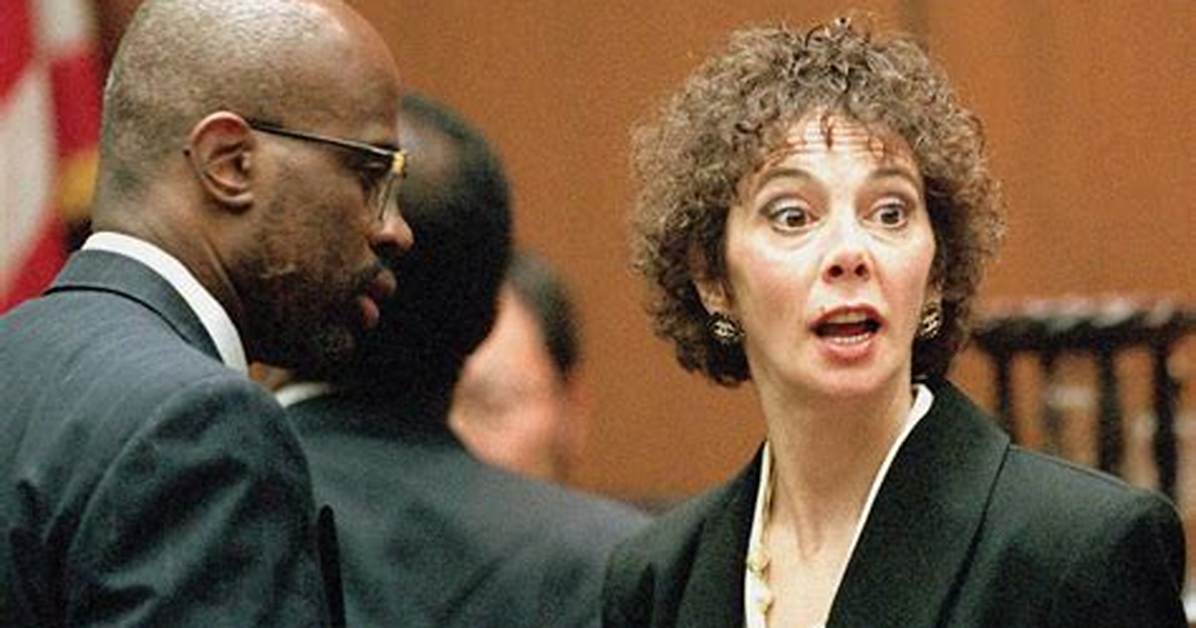 Marcia Clark Bio, Oj Simpson Trial, Family, Career, and Net Worth