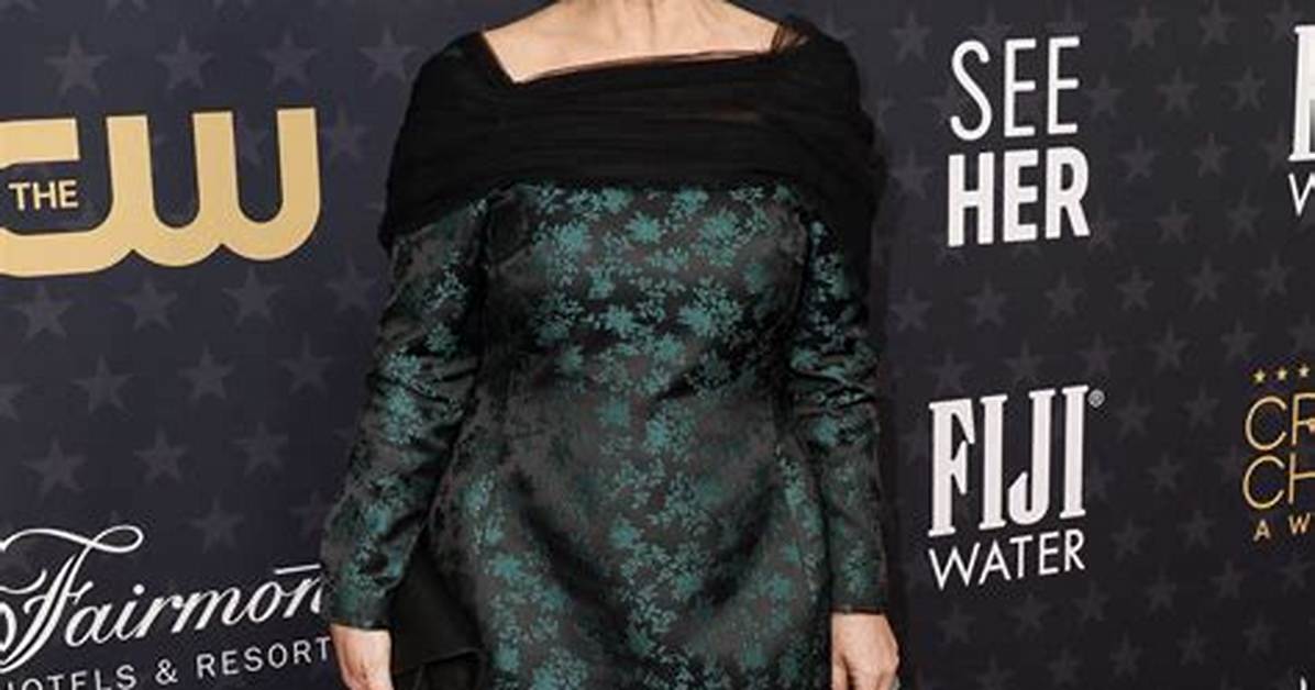 Marcia Gay Harden Height