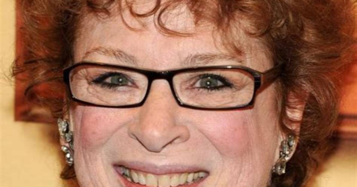Marcia Jean Kurtz