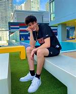Marco Borghi (Polo Boy)’S Biography: Age, Height, Nationality, Kid