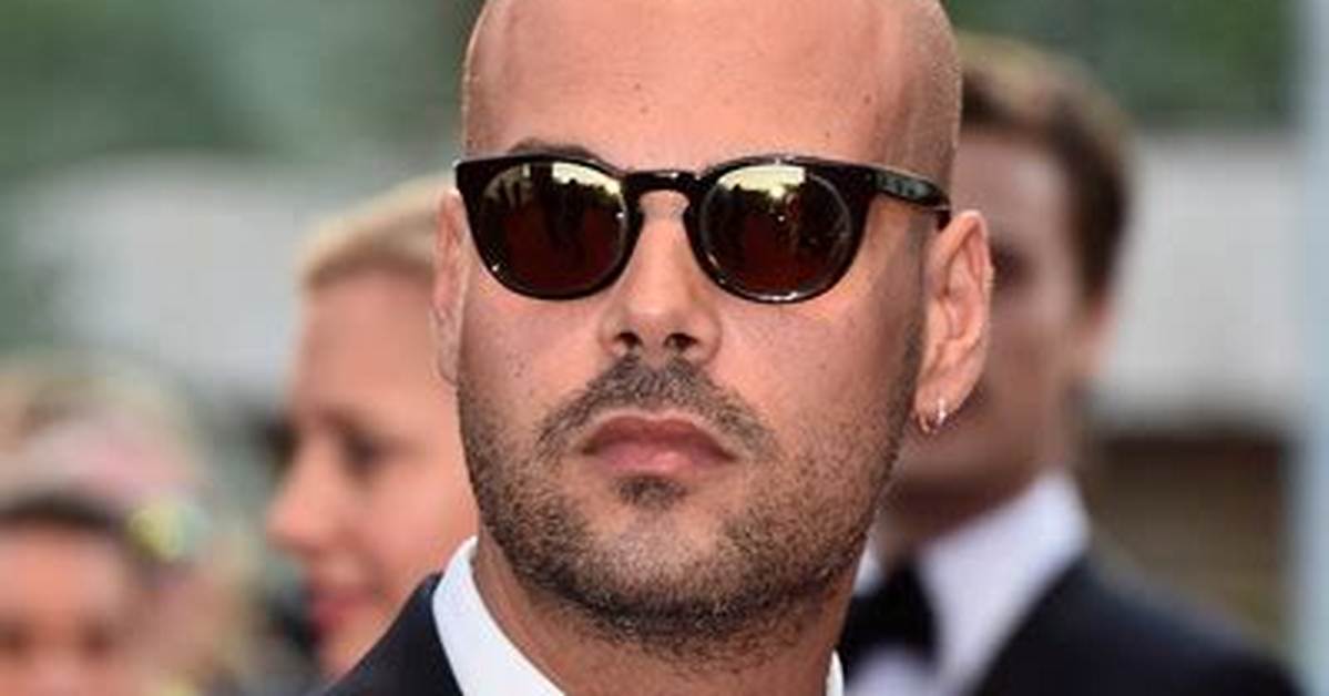 Marco D'amore Net Worth