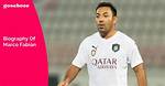Marco Fabian