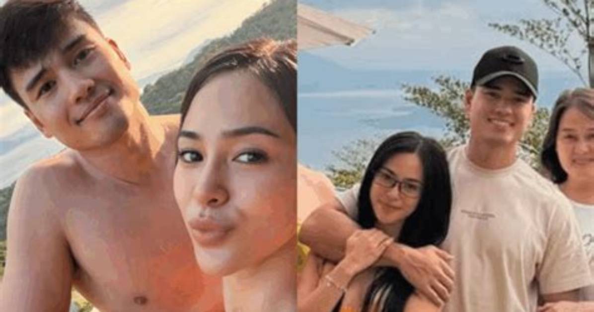 Marco Gumabao- Wiki, Net Worth, Girlfriend