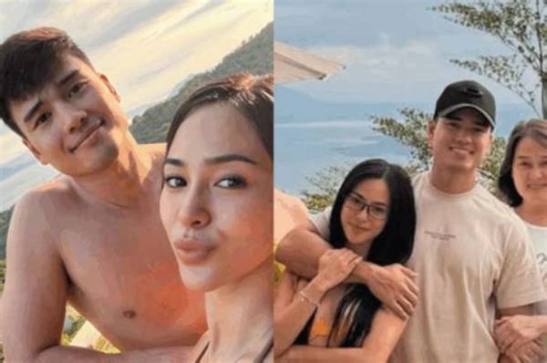 Marco Gumabao- Wiki, Net Worth, Girlfriend