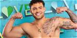 Marco Love Island Teeth: Does He Have Veneers on?