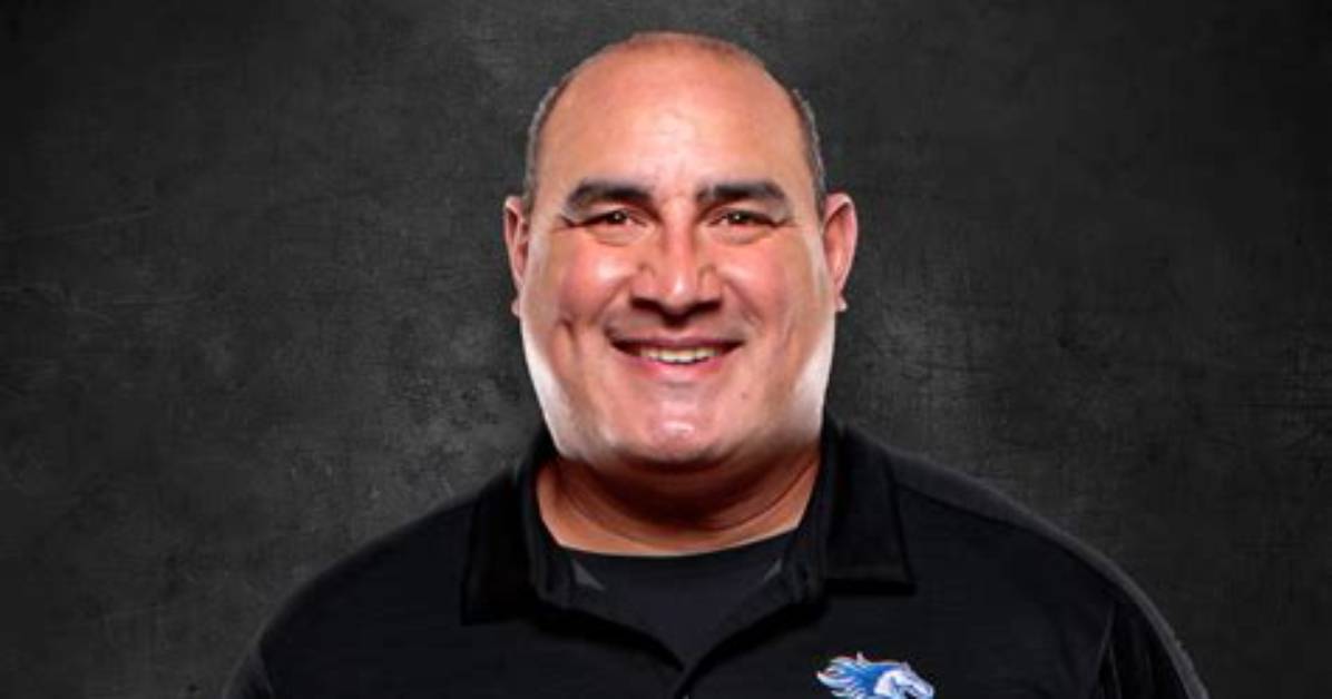Marco Rivera