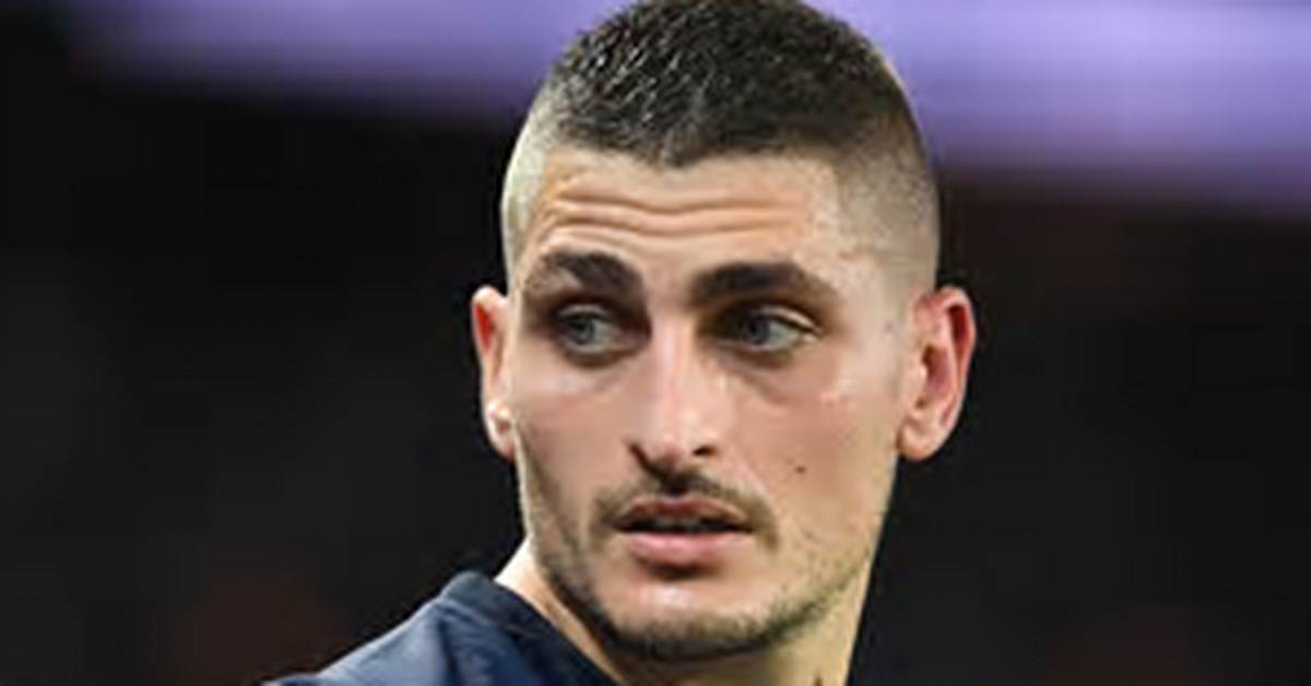 Marco Verratti Net Worth
