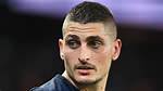 Marco Verratti Net Worth