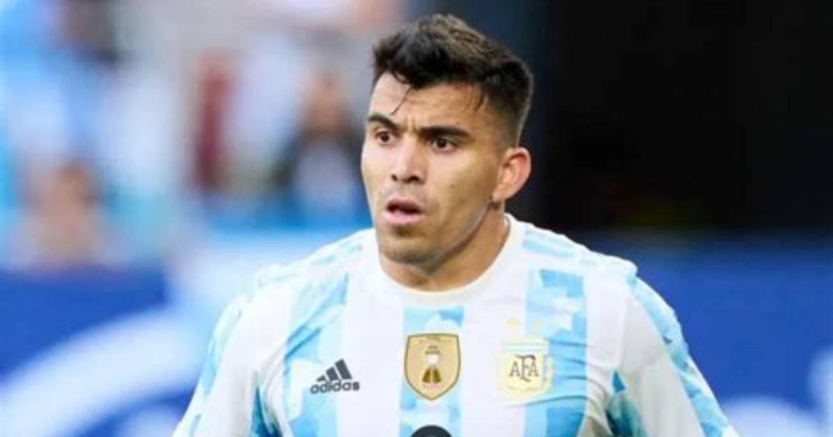 Marcos Acuna Net Worth