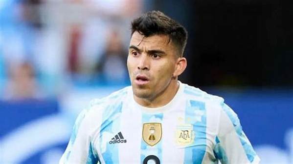 Marcos Acuna Net Worth