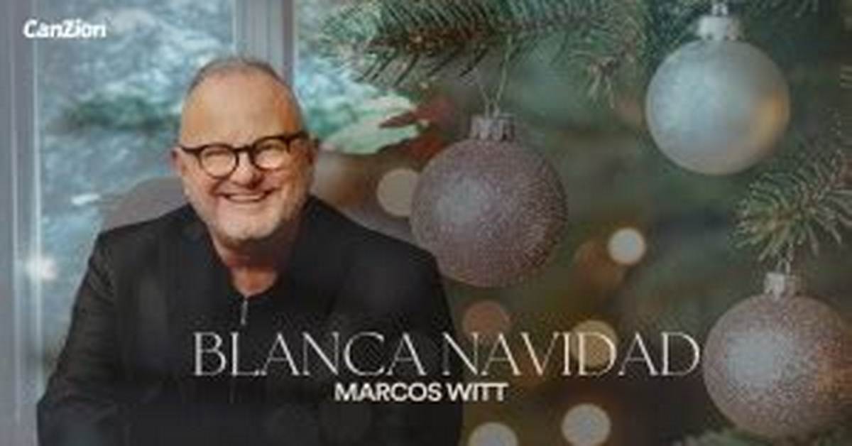 Marcos Witt from Usa | Popnable