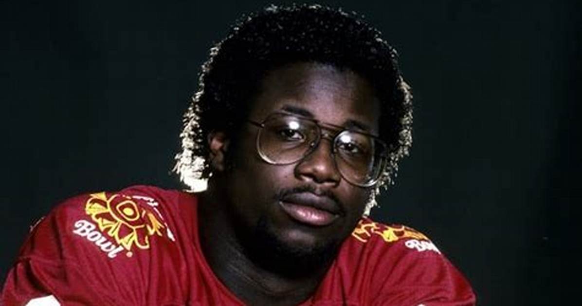 Marcus Dupree Net Worth