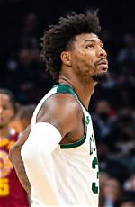 Marcus Smart | Wikipedia | Age and Family