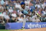 Marcus Stroman Net Worth