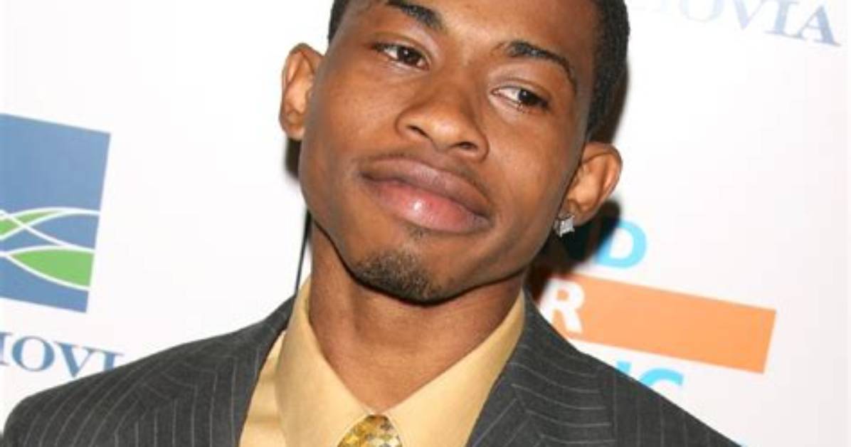 Marcus T. Paulk- Who Is Marcus T. Paulk? Net Worth, Wiki, Age, Height, Girlfriend, Ethnicity and Wiki!