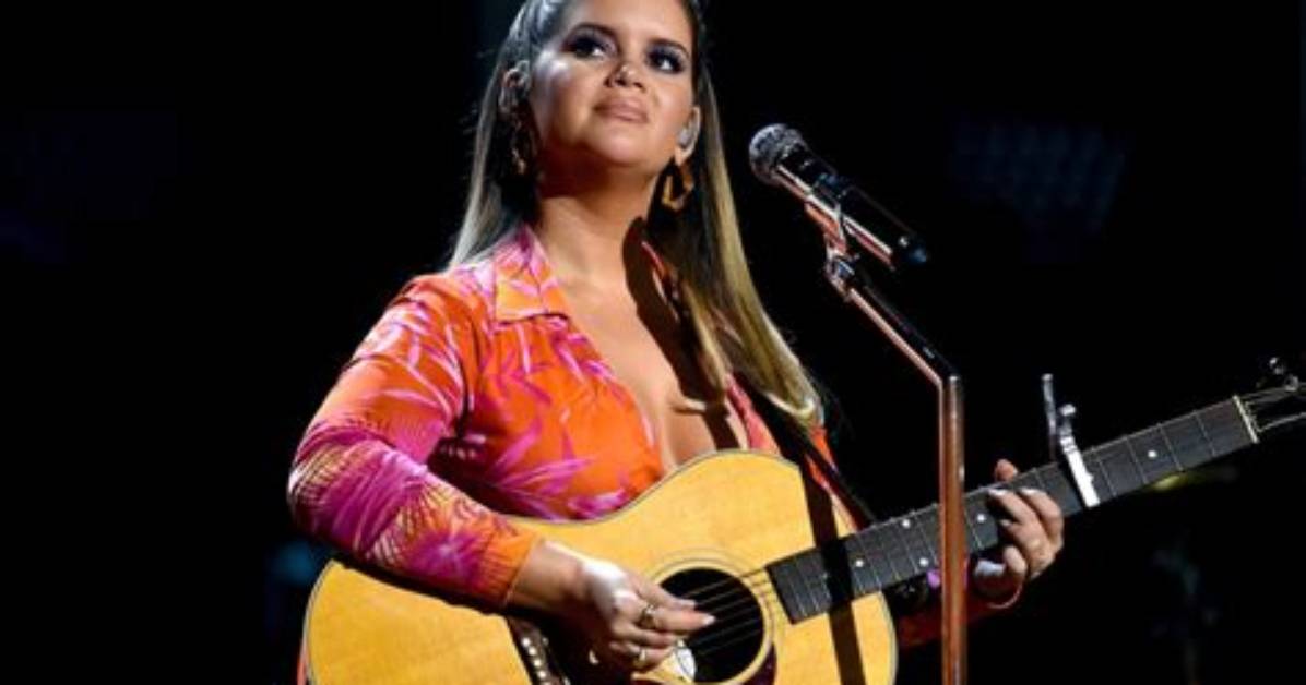 Maren Morris