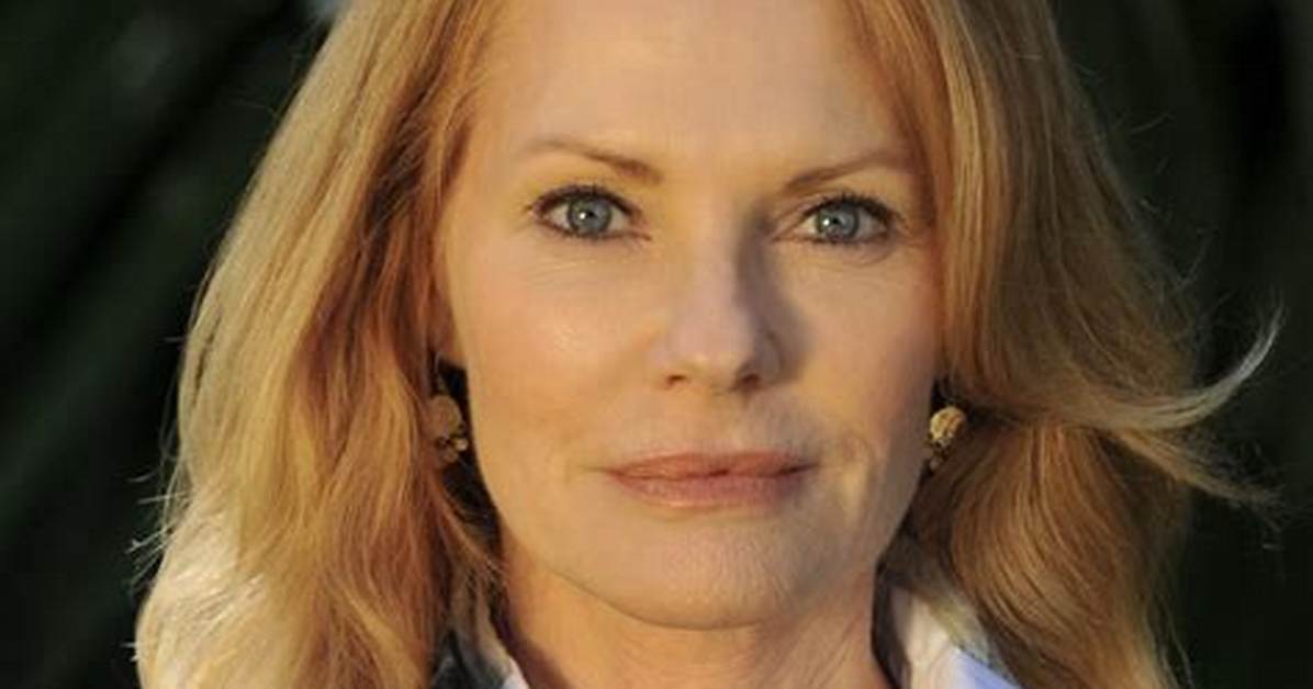 Marg Helgenberger