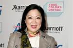 Margaret Cho Height