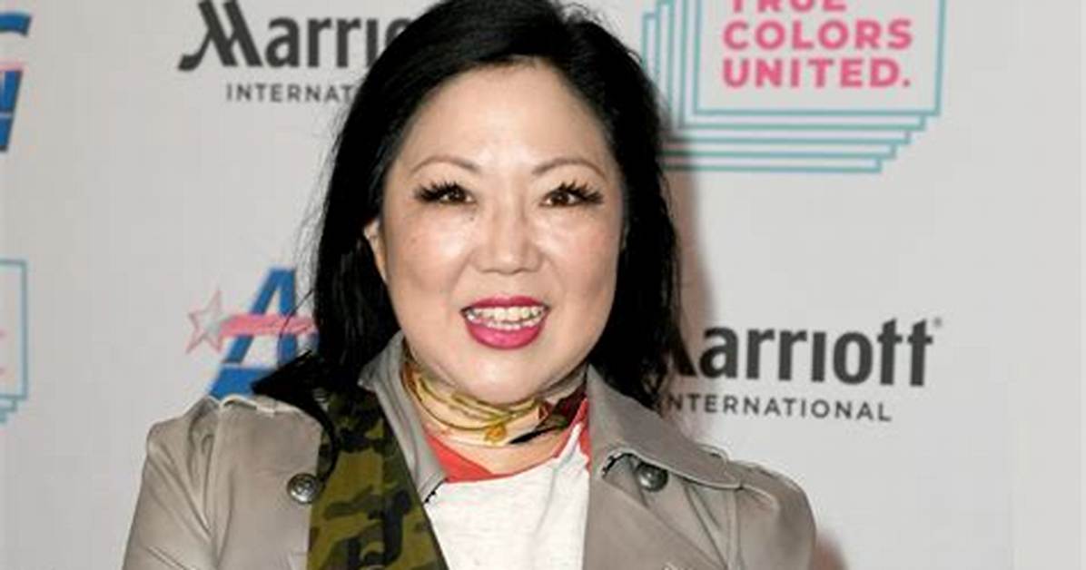 Margaret Cho Net Worth and Career: a Comprehensive Look at the Comedian’s Financial Success
