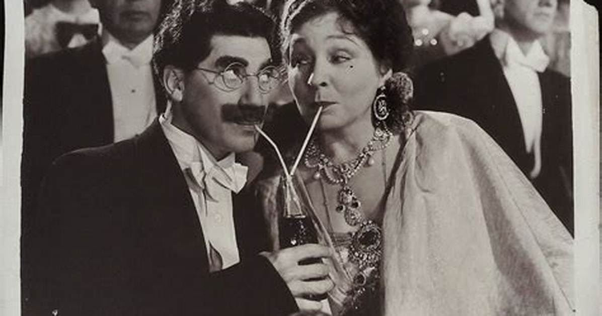 Margaret Dumont
