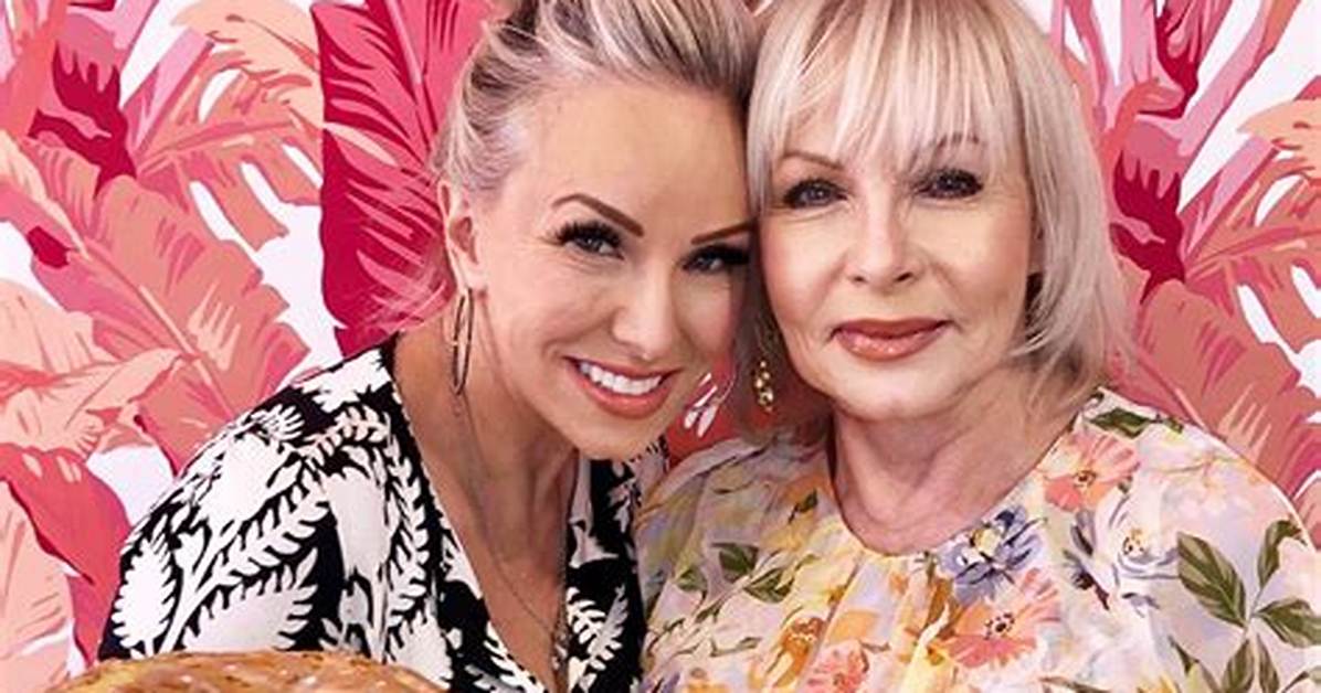 Margaret Joseph's Mom Marge Sr. from 'Rhonj's' Age Might Surprise You