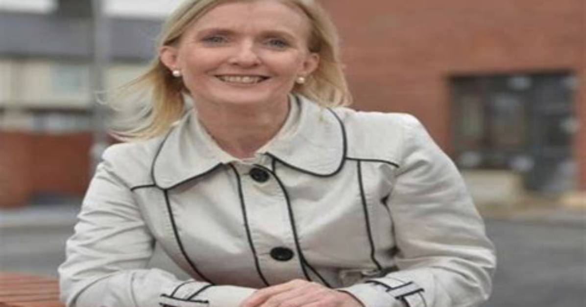 Margaret Kelly- Wiki, Net Worth, Husband, Marriage, Height