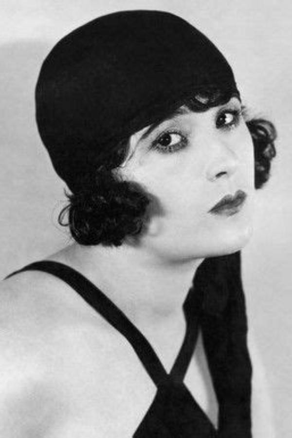 Margaret Livingston Net Worth
