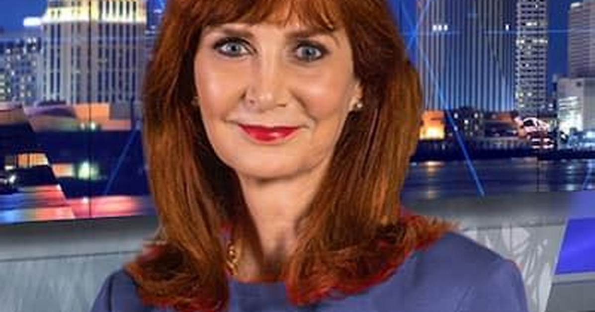Margaret Orr Wdsu, Bio, Wiki, Age, Height, Family, Husband, 1979, Salary, and Net Worth