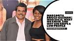 Margarita Briggs-Guzman, Luis Guzman Adopted Daughter