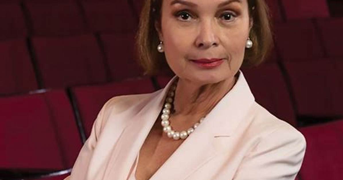 Margarita Moran-Floirendo