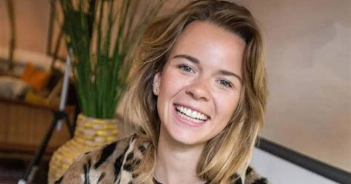 Margaux Dietz Net Worth