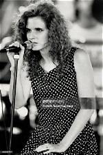 Margo Timmins