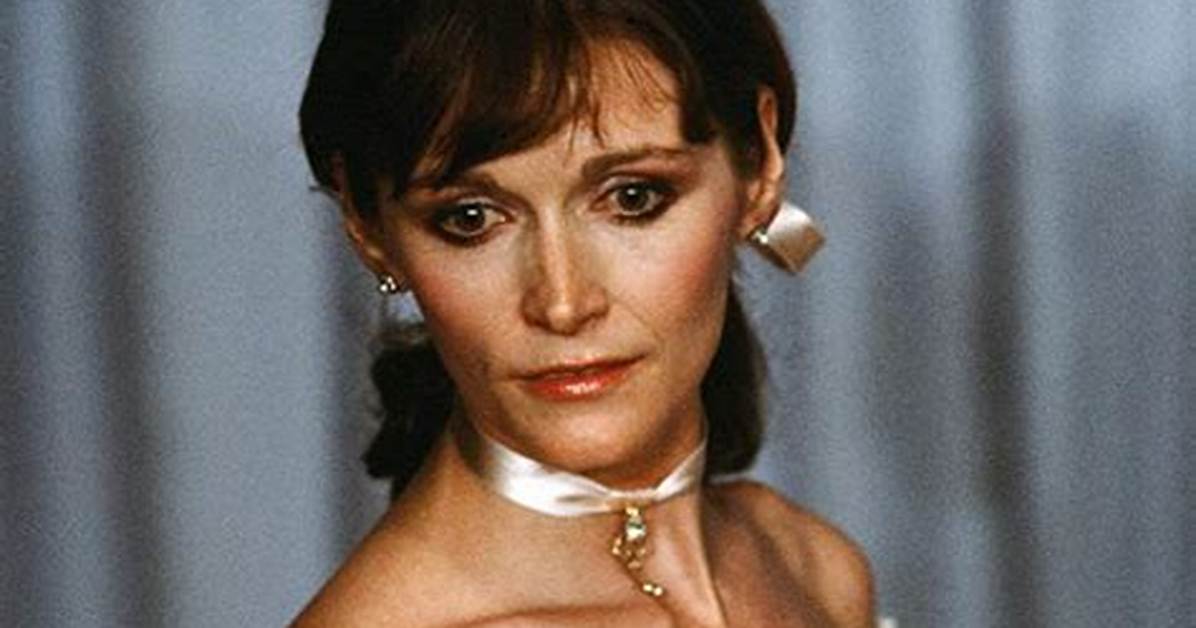 Margot Kidder – Biography, Facts & Life Story