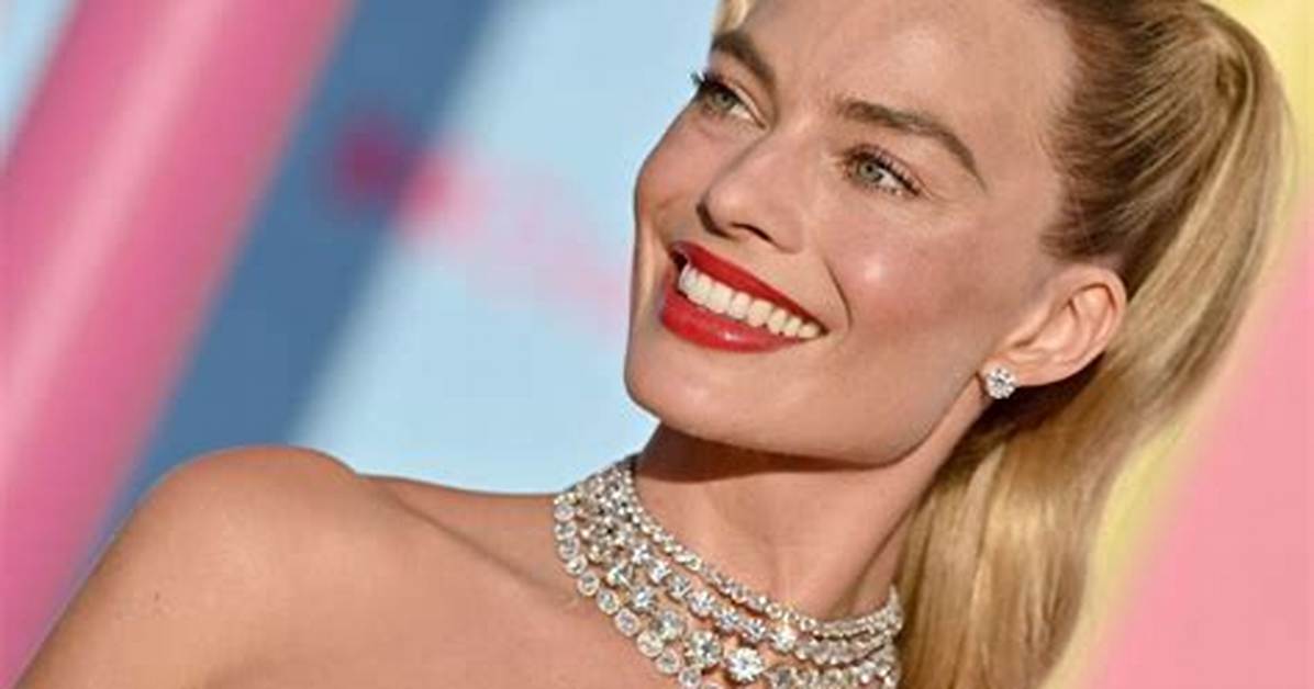 Margot Robbie’s Net Worth – How Much Is Margot Robbie Worth?
