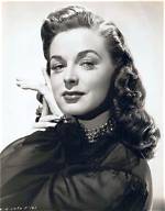 Marguerite Chapman