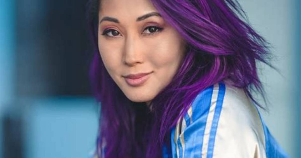 Mari Takahashi Net Worth