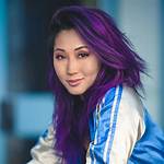 Mari Takahashi Net Worth