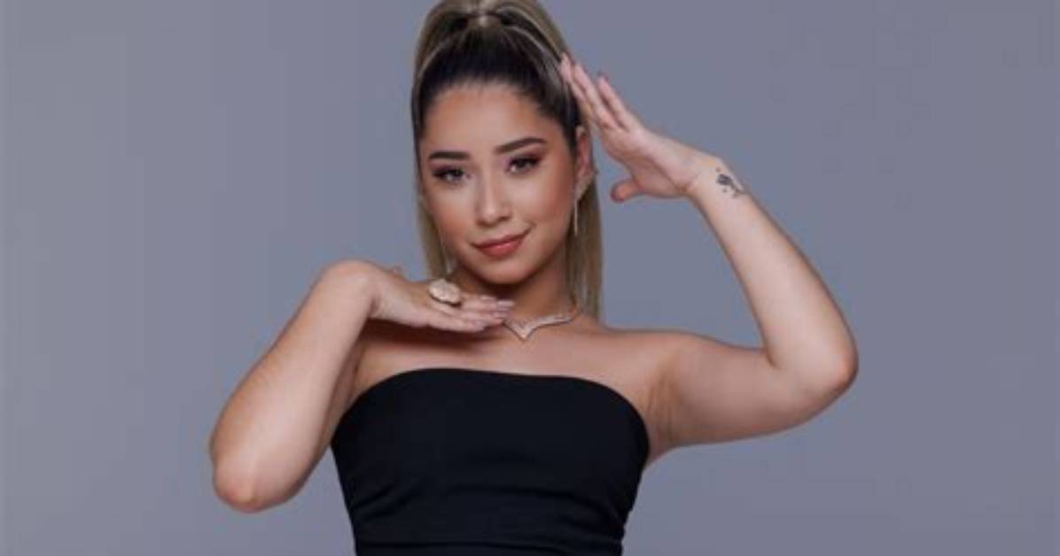 Mari Tavares