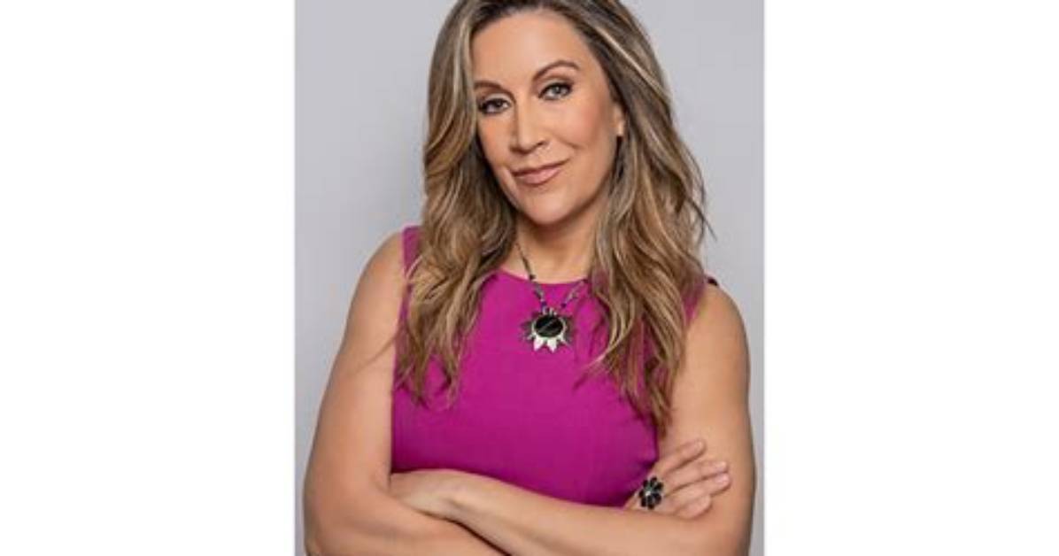 Maria Cardona Cnn, Bio, Wiki, Age, Husband, Salary, and Net Worth