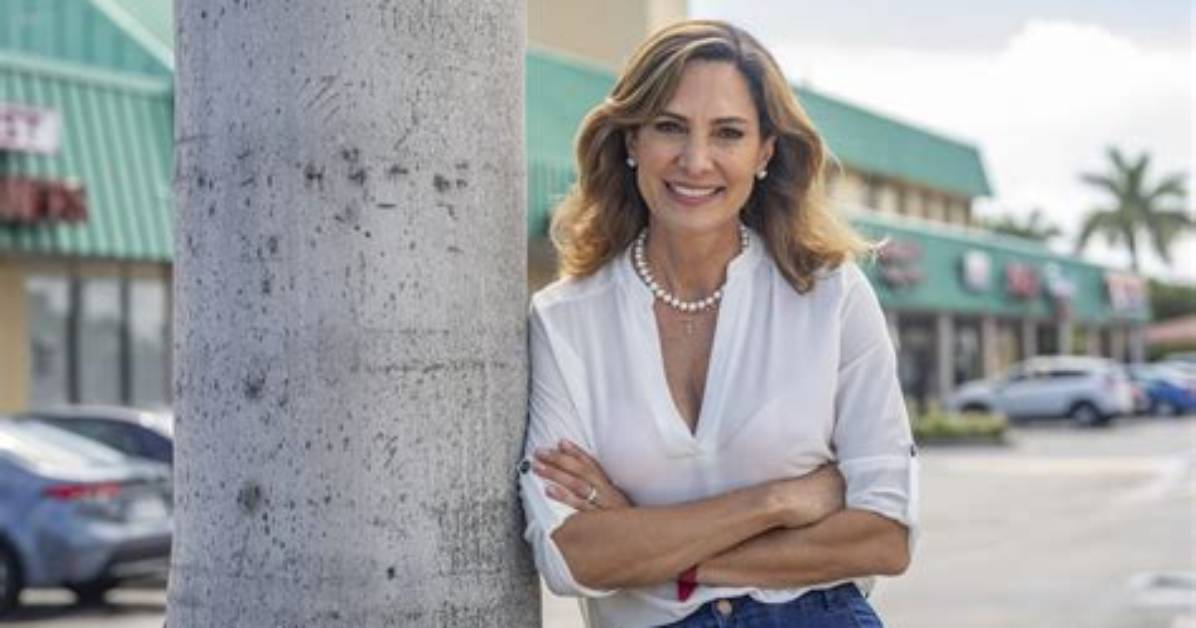 Maria Elvira Salazar