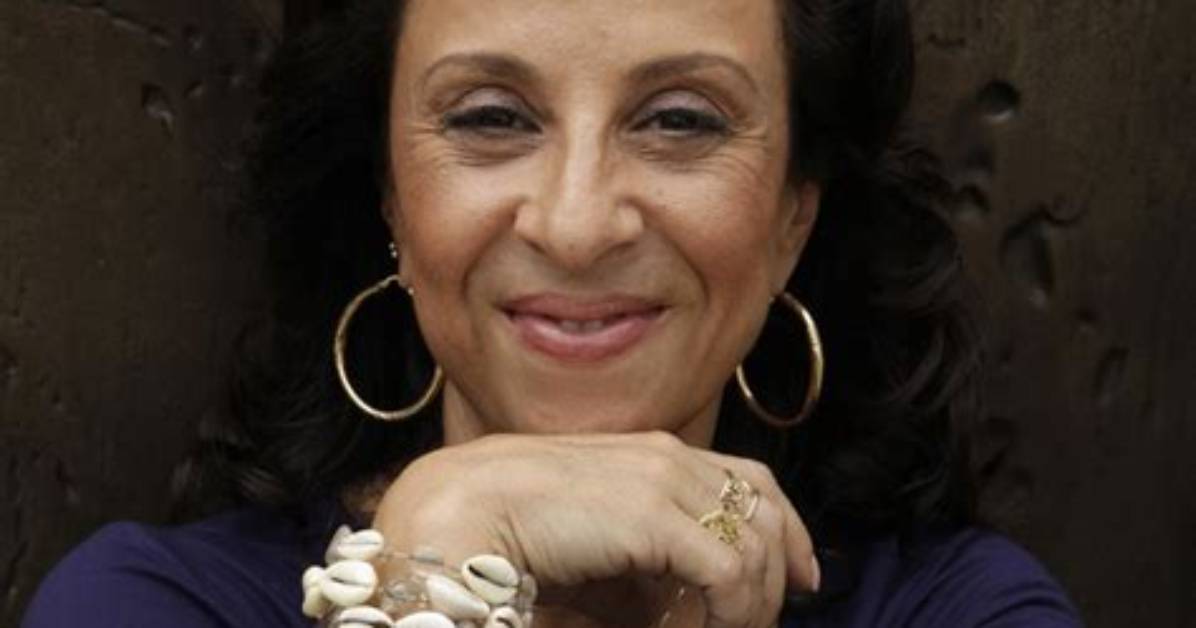 Maria Hinojosa Npr, Bio, Wiki, Age, Height, Husband, Latino America, Books, Ethnicity, Salary and Net Worth