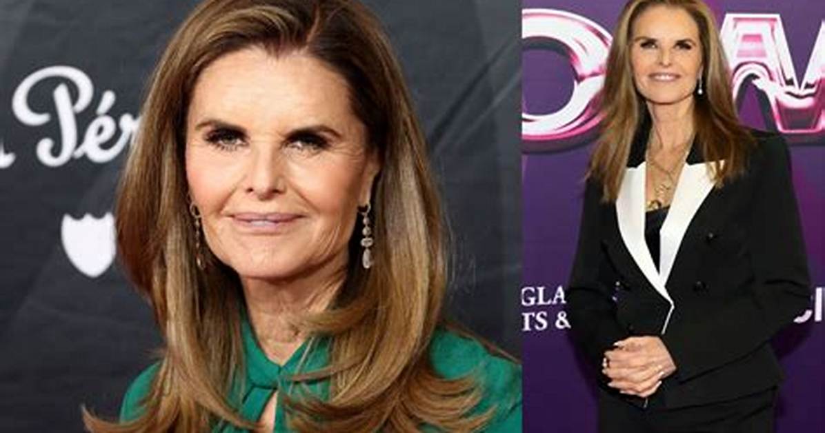 Maria Meinke Net Worth – How Much Is Maria Meinke Worth?